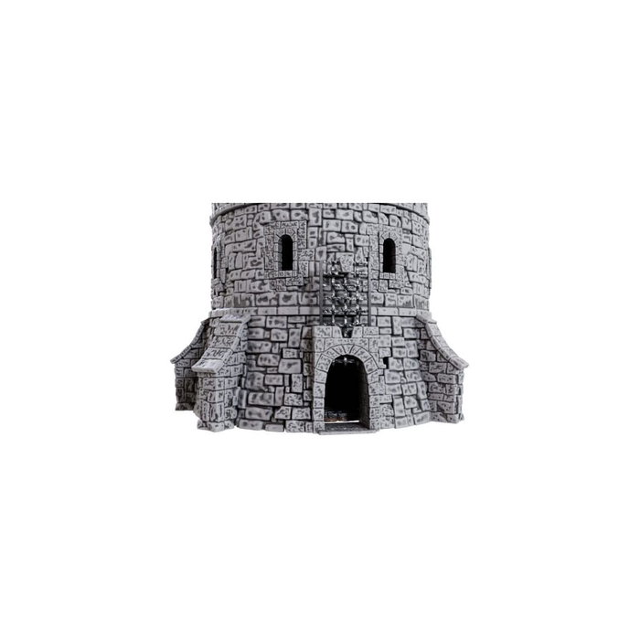 WizKids Miniaturas Watchtower Boxed Set