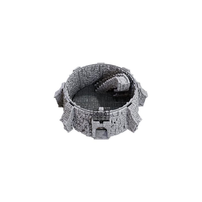 WizKids Miniaturas Watchtower Boxed Set