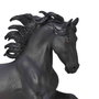 COLLECTA Yegua Frison Deluxe Escala 1:12