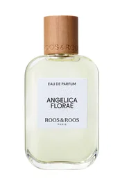 Roos & Roos Angelica Florae Agua de perfume para mujeres
