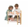 Muñecas Arias Litera Nature con Escalera 50x27,50x49,50 cm