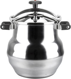 MAGEFESA Olla a presión Alustar 22L 01OPALUSB22