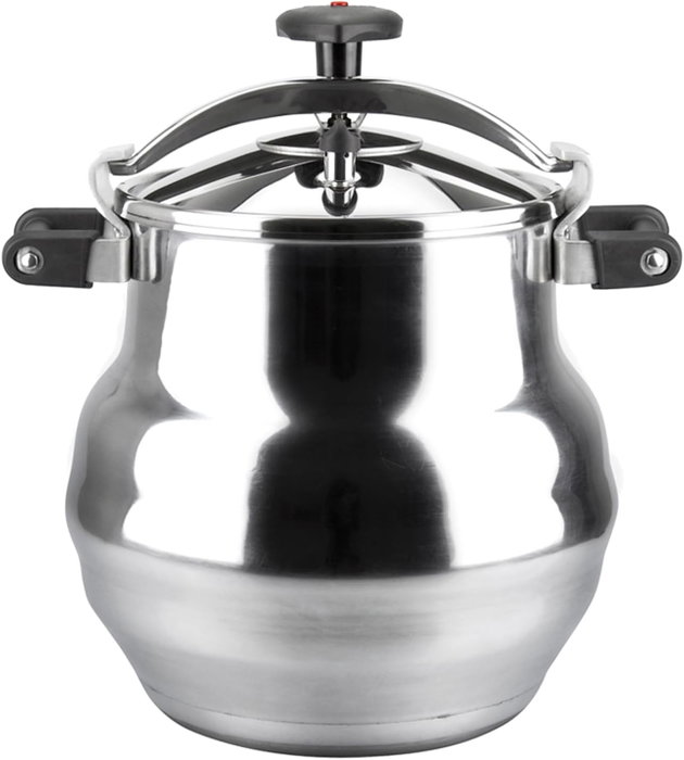 MAGEFESA Olla a presión Alustar 22L 01OPALUSB22 MAGEFESA Olla a presión Alustar 22L 01OPALUSB22