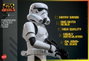 Hono Studio Star Wars: Rebels Figura 1/6 Stormtrooper 28 cm