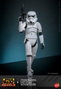 Hono Studio Star Wars: Rebels Figura 1/6 Stormtrooper 28 cm