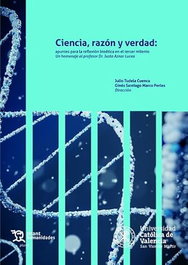 TIRANT LO BLANCH, Ciencia, razon y verdad - VV. AA.