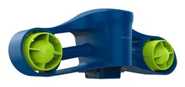 Nilox Waterscooter MAKAI NUI Azul 350 W