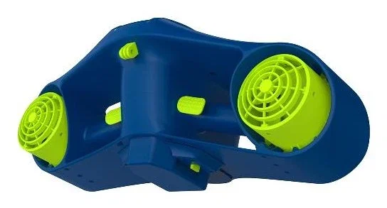 Nilox Waterscooter MAKAI NUI Azul 350 W