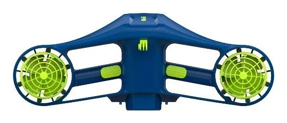 Nilox Waterscooter MAKAI NUI Azul 350 W