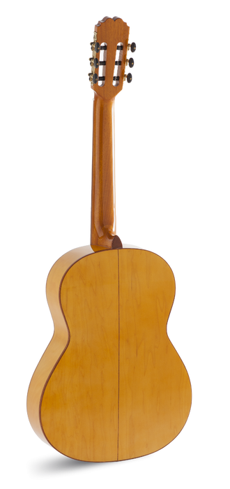 Guitarra Clásica Admira Triana 3/4 Serie Flamenco