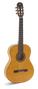 Guitarra Clásica Admira Triana 3/4 Serie Flamenco