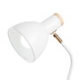 Lámpara de Mesa Magnolia SKD-T004-W