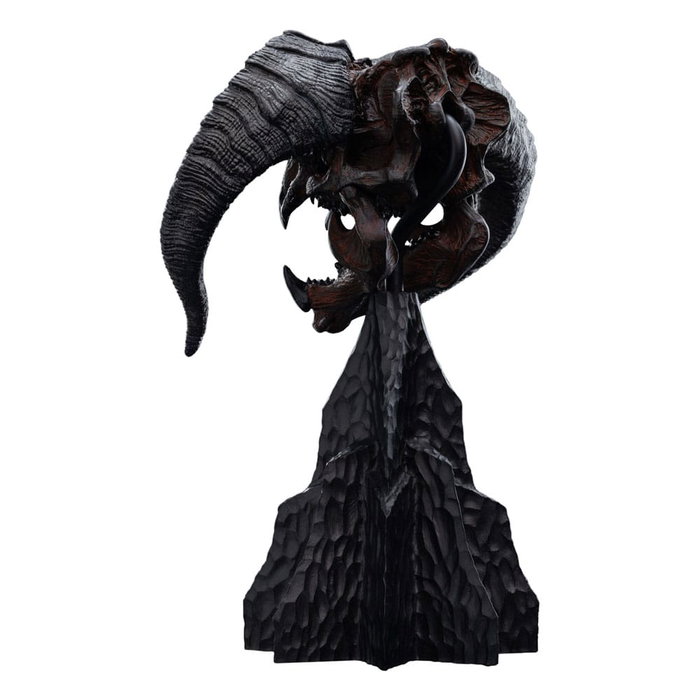 El Señor de los Anillos Estatua Skull of a Balrog 20 cm El Señor de los Anillos Estatua Skull of a Balrog 20 cm