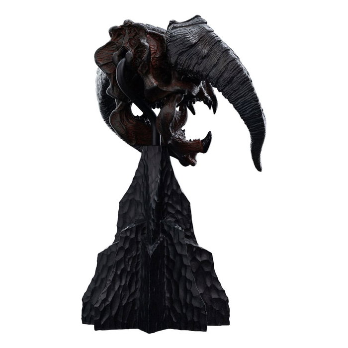 El Señor de los Anillos Estatua Skull of a Balrog 20 cm El Señor de los Anillos Estatua Skull of a Balrog 20 cm