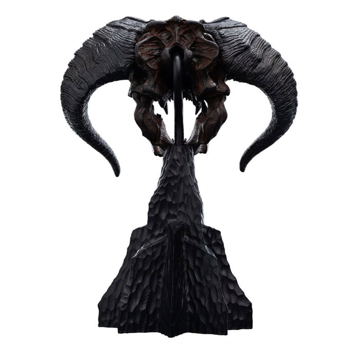 El Señor de los Anillos Estatua Skull of a Balrog 20 cm El Señor de los Anillos Estatua Skull of a Balrog 20 cm