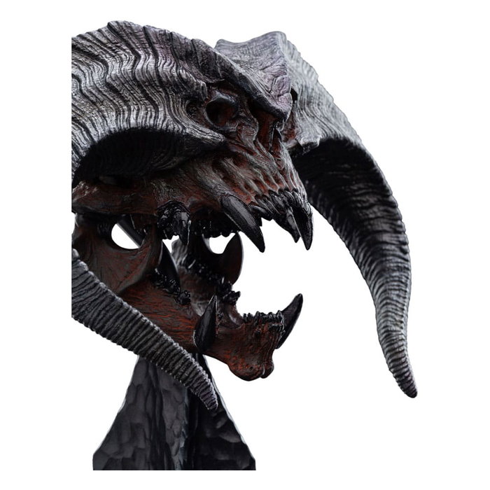 El Señor de los Anillos Estatua Skull of a Balrog 20 cm El Señor de los Anillos Estatua Skull of a Balrog 20 cm