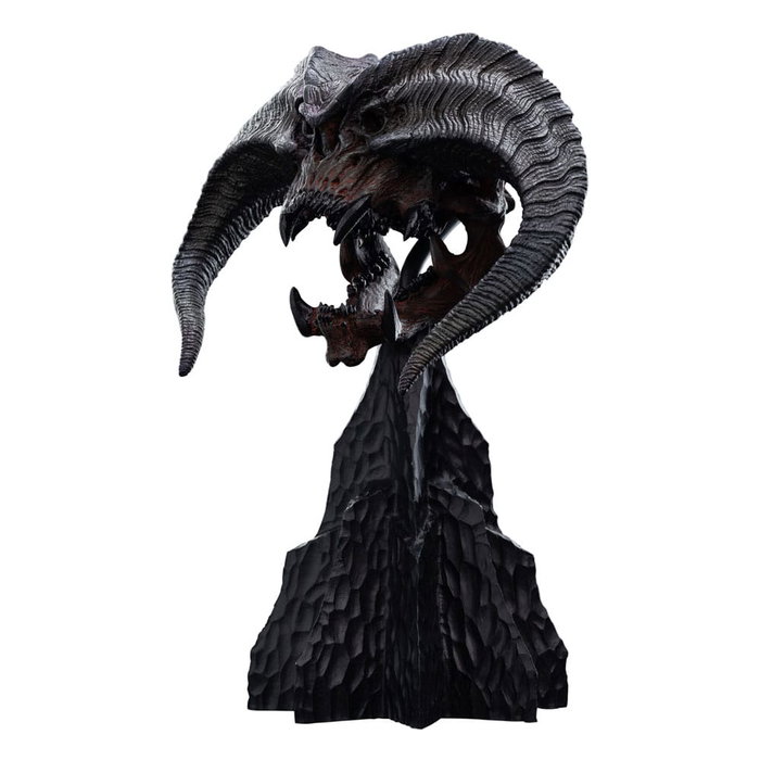 El Señor de los Anillos Estatua Skull of a Balrog 20 cm El Señor de los Anillos Estatua Skull of a Balrog 20 cm