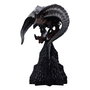El Señor de los Anillos Estatua Skull of a Balrog 20 cm