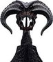 El Señor de los Anillos Estatua Skull of a Balrog 20 cm