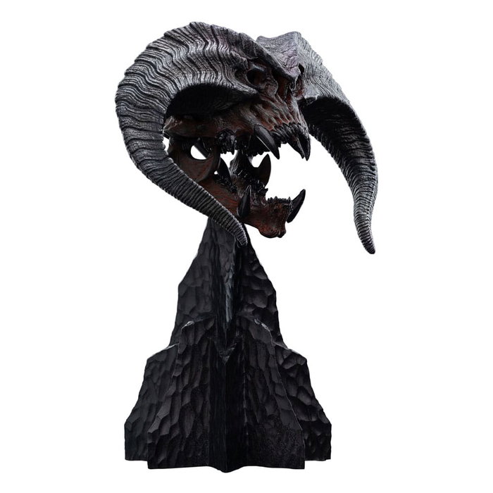 El Señor de los Anillos Estatua Skull of a Balrog 20 cm El Señor de los Anillos Estatua Skull of a Balrog 20 cm