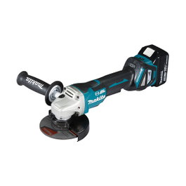 Makita DGA517RTJ Akku-Winkelschleifer
