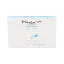 MEDICHY MODEL Skin 10 Fce Crema 30 Ml