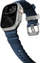 Nomad Rocky Point Band para Apple Watch 42/44/45/49mm Atlantic Connector Natural