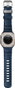 Nomad Rocky Point Band para Apple Watch 42/44/45/49mm Atlantic Connector Natural