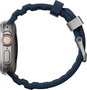 Nomad Rocky Point Band para Apple Watch 42/44/45/49mm Atlantic Connector Natural