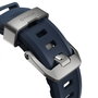 Nomad Rocky Point Band para Apple Watch 42/44/45/49mm Atlantic Connector Natural