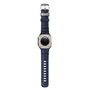 Nomad Rocky Point Band para Apple Watch 42/44/45/49mm Atlantic Connector Natural