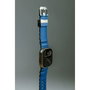 Nomad Rocky Point Band para Apple Watch 42/44/45/49mm Atlantic Connector Natural