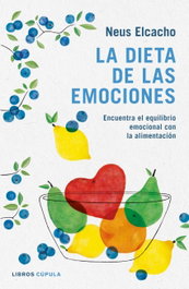 LIBROS CUPULA La dieta de las emociones