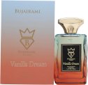 Bujairami Vanilla Dream Eau de Parfum 100ml Spray Bujairami Vanilla Dream Eau de Parfum 100ml Spray