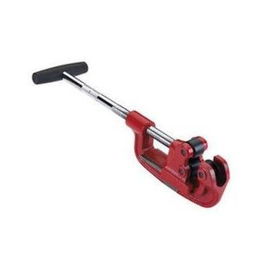 S.EGO Cortatubos para Acero 1/8"-2" (10-60mm)