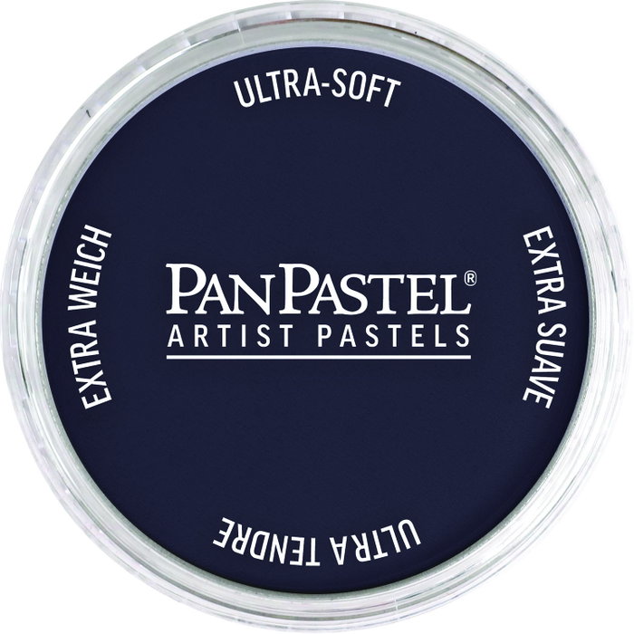 Panpastel 470.1 Violeta Extra Oscuro Panpastel 470.1 Violeta Extra Oscuro
