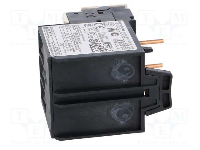 Schneider Motorschutzrelais LRD22 C Tesys 16-24A 3-polig