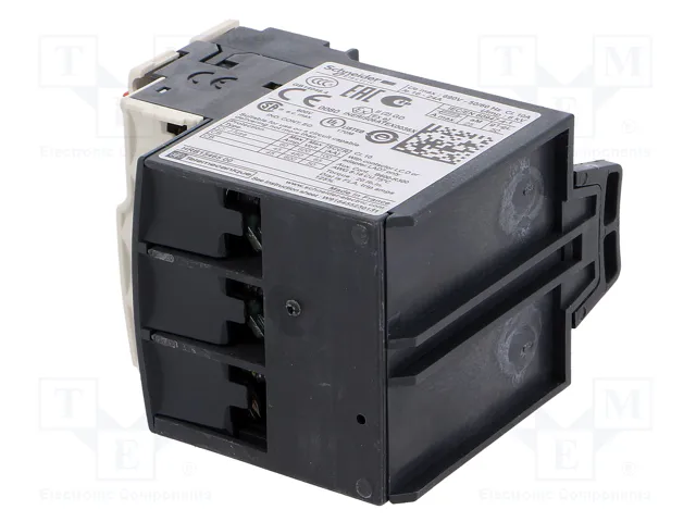Schneider Motorschutzrelais LRD22 C Tesys 16-24A 3-polig