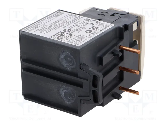 Schneider Motorschutzrelais LRD22 C Tesys 16-24A 3-polig