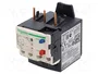Schneider Motorschutzrelais LRD22 C Tesys 16-24A 3-polig