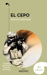 El cepo, Rodyon Armitage - MILENIO EDITORIAL