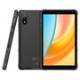 Ulefone ARMOR PAD PRO Tableta, 128GB Almacenamiento, 8GB RAM, Pantalla 8", 4G, Android 13, Negro
