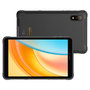 Ulefone ARMOR PAD PRO Tableta, 128GB Almacenamiento, 8GB RAM, Pantalla 8", 4G, Android 13, Negro