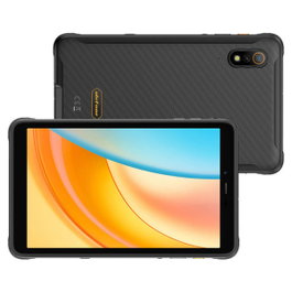 Ulefone Armor Pad Pro 8 pulgadas 8GB/128GB WiFi+4G Negro