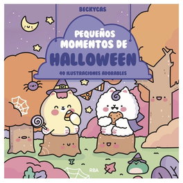 Pequenos momentos de Halloween, RBA - RBA