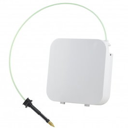 Tumaker Filamento y Boquilla Voladd 0,4 mm Fine Verde 420g