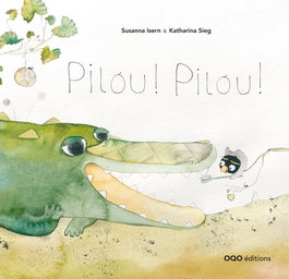 OQO, Pilou ! Pilou !