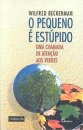 DINALIVRO (PORT).PEQUENO E ESTUPIDO, Wilfred Beckerman