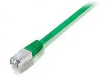 Equip Cable de red Cat5e SF/UTP 10 m Verde