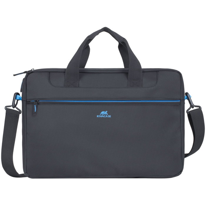 Rivacase 8057 Regent Bolsa para Portátil 16 Pulgadas Negro Rivacase 8057 Regent Bolsa para Portátil 16 Pulgadas Negro